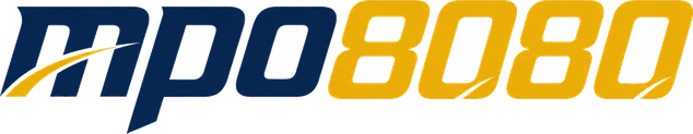Logo mpo8080